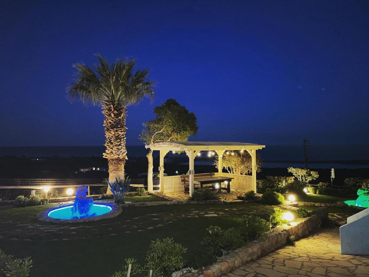 Asteras Apartments Xerokampos  Exterior photo