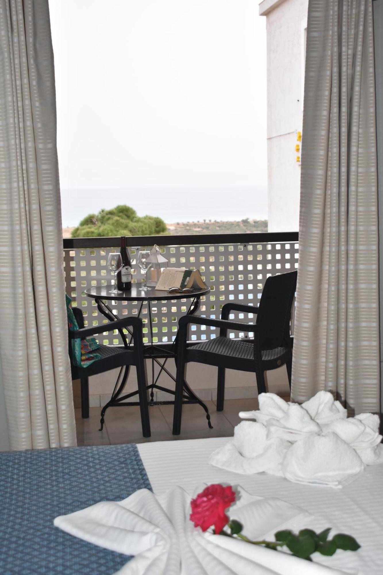 Asteras Apartments Xerokampos  Exterior photo